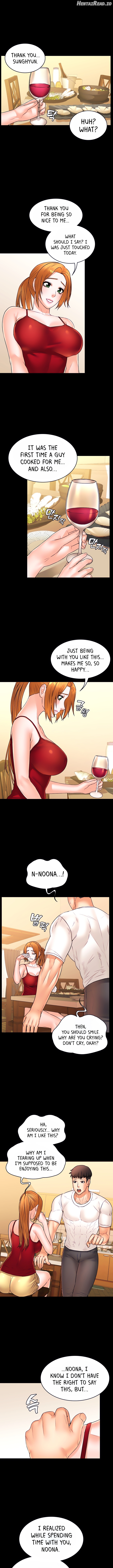 Dual Residence Chapter 33 - page 7