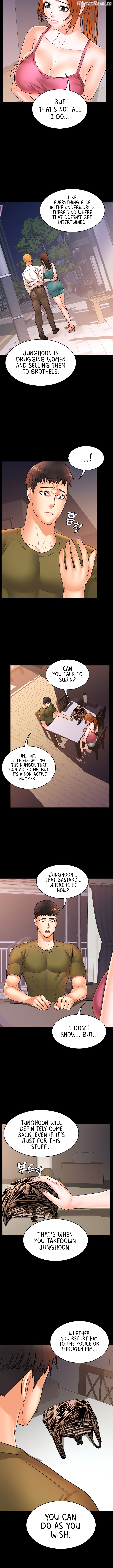 Dual Residence Chapter 35 - page 2