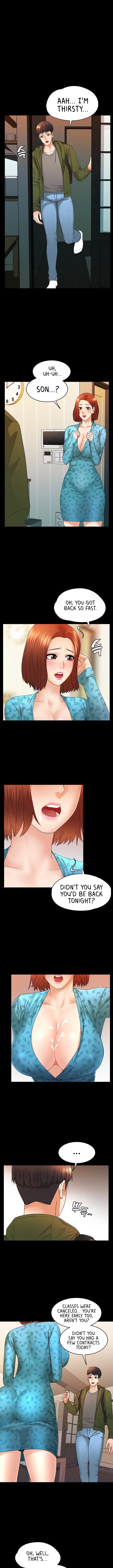 Dual Residence Chapter 4 - page 3