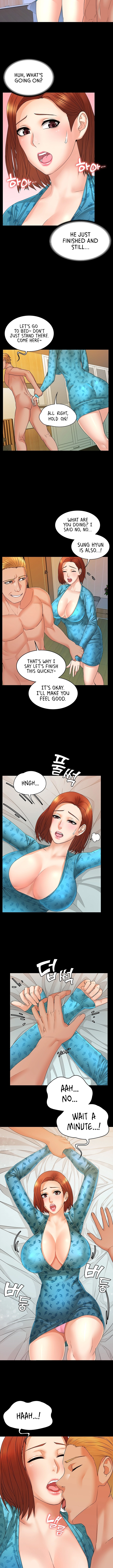 Dual Residence Chapter 4 - page 7