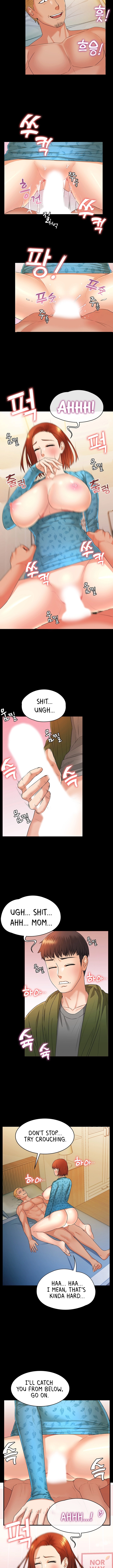 Dual Residence Chapter 5 - page 10