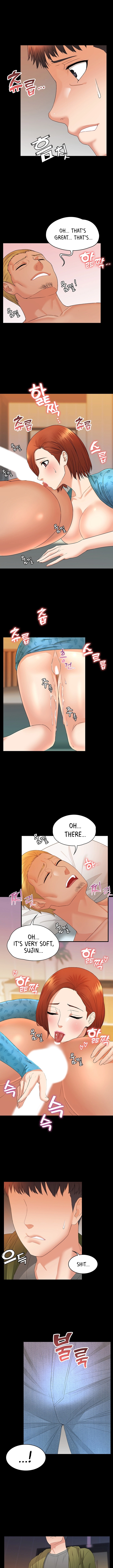 Dual Residence Chapter 5 - page 5