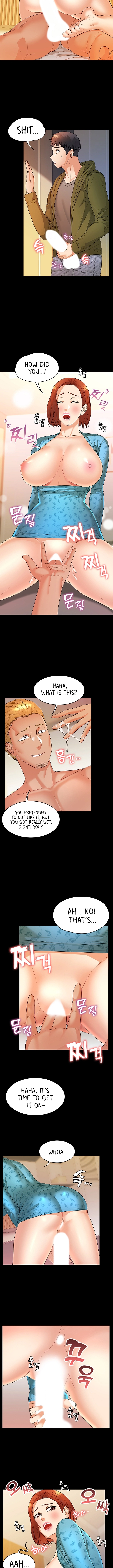 Dual Residence Chapter 5 - page 8