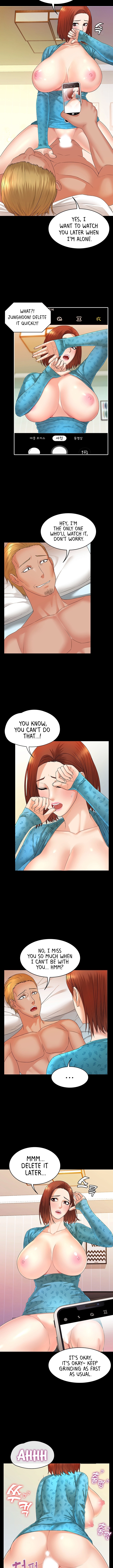 Dual Residence Chapter 6 - page 2