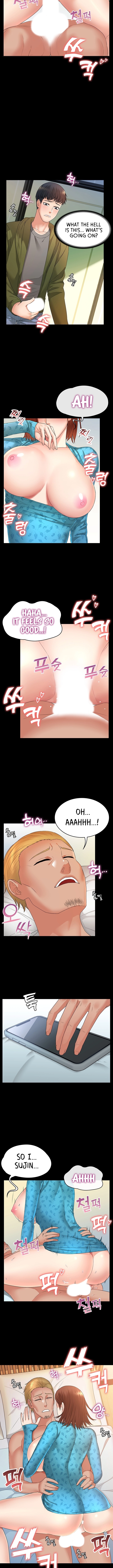 Dual Residence Chapter 6 - page 3