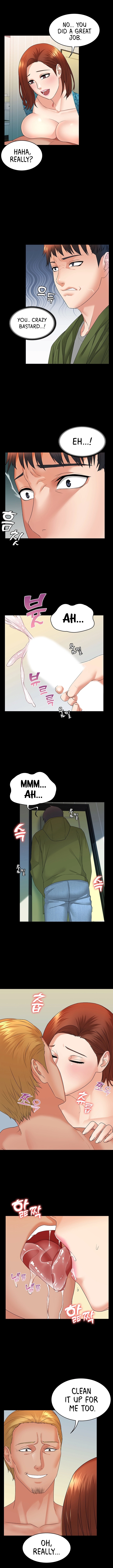 Dual Residence Chapter 6 - page 6