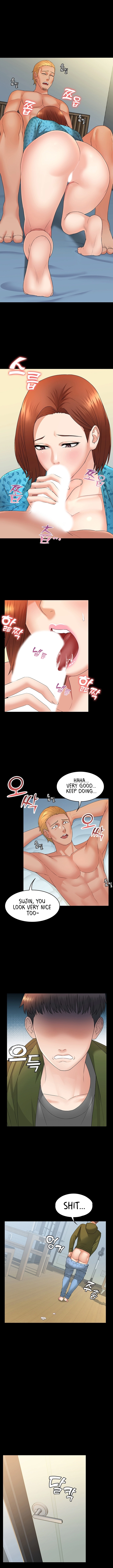 Dual Residence Chapter 6 - page 7