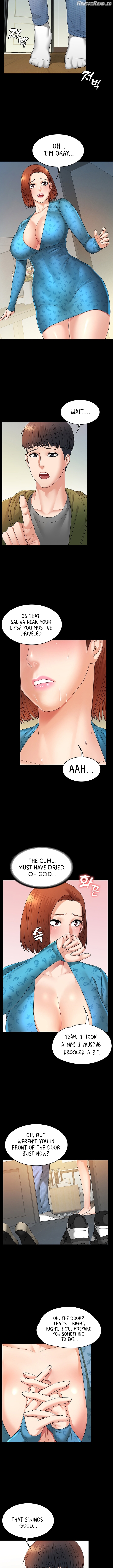 Dual Residence Chapter 7 - page 2