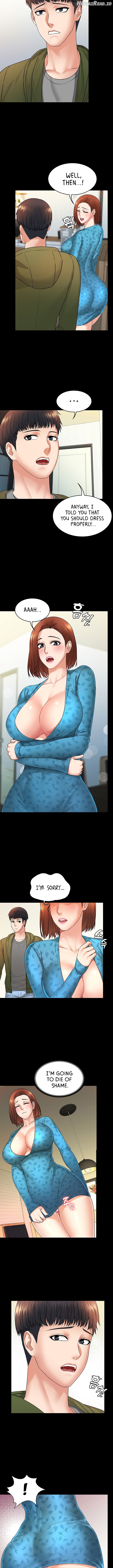 Dual Residence Chapter 7 - page 3