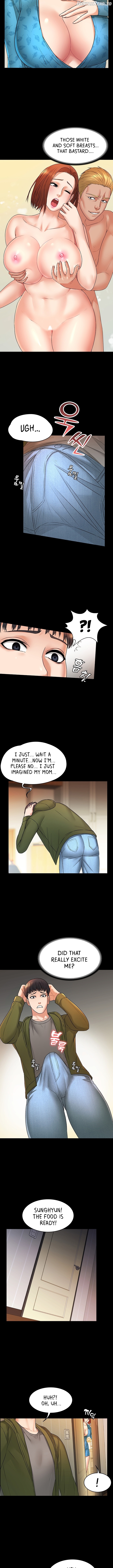 Dual Residence Chapter 7 - page 7