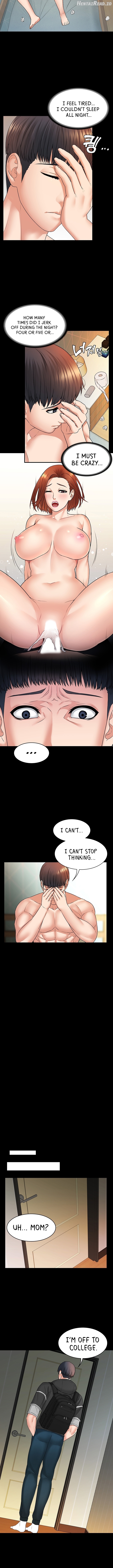 Dual Residence Chapter 8 - page 2