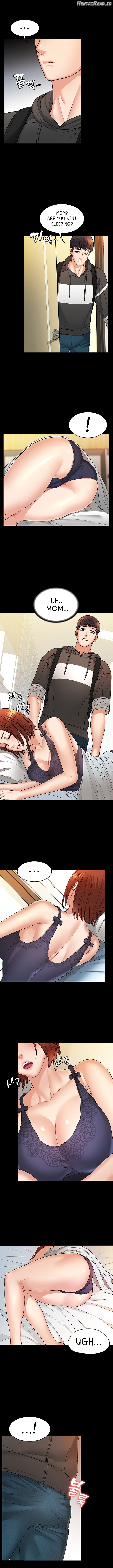 Dual Residence Chapter 8 - page 3