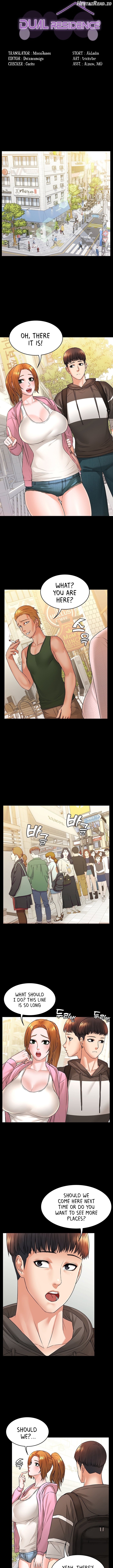 Dual Residence Chapter 9 - page 2