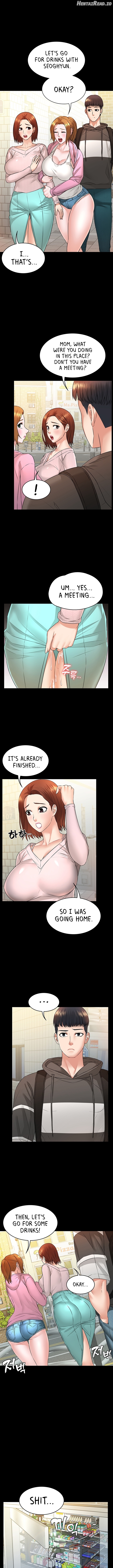 Dual Residence Chapter 10 - page 2