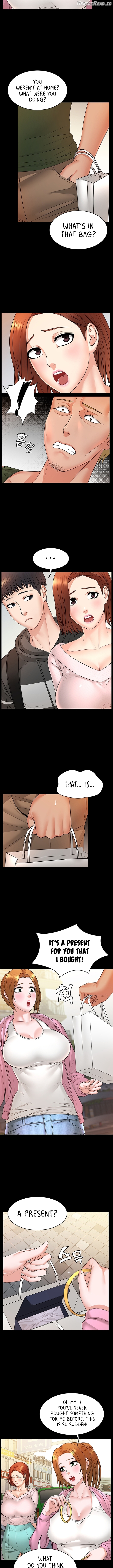 Dual Residence Chapter 10 - page 4