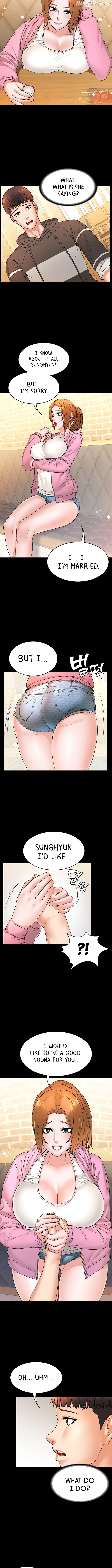 Dual Residence Chapter 12 - page 2