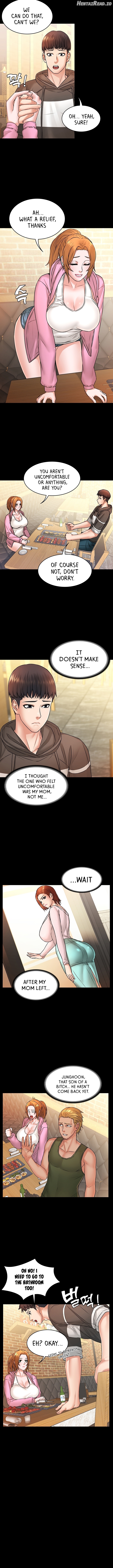 Dual Residence Chapter 12 - page 3