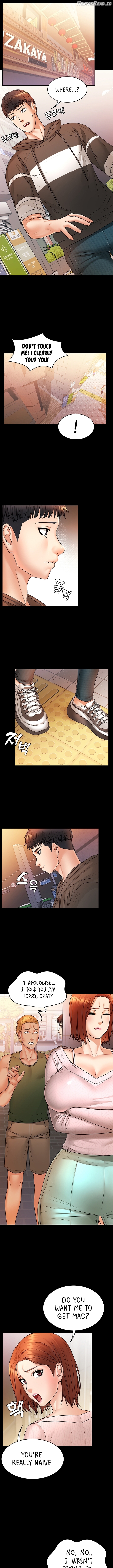 Dual Residence Chapter 12 - page 4