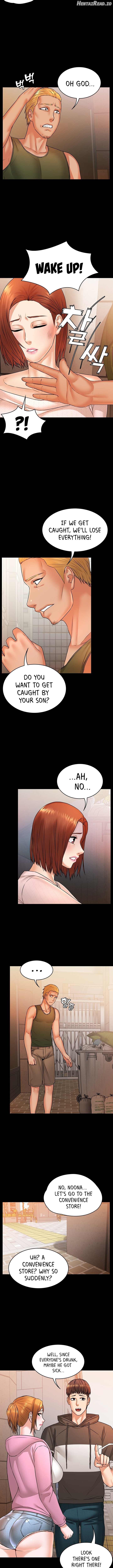 Dual Residence Chapter 14 - page 4