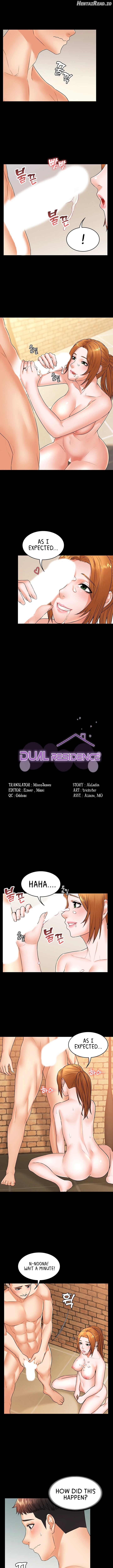 Dual Residence Chapter 23 - page 2