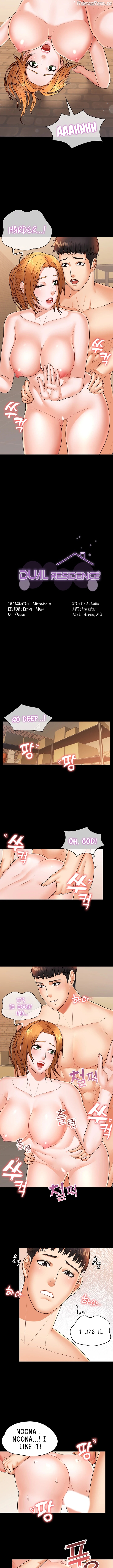Dual Residence Chapter 24 - page 2