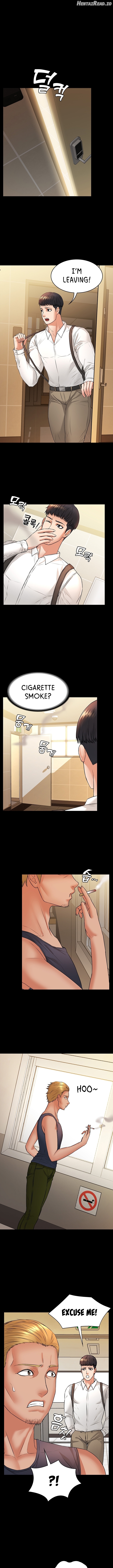 Dual Residence Chapter 16 - page 2