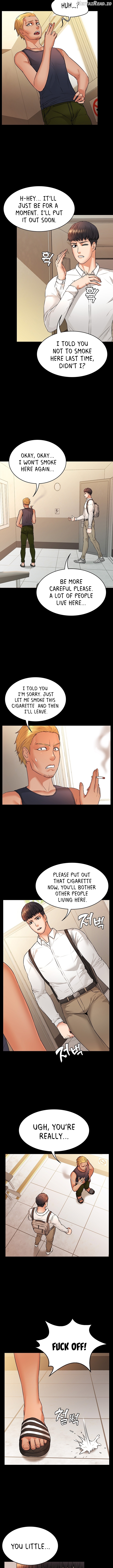 Dual Residence Chapter 16 - page 3