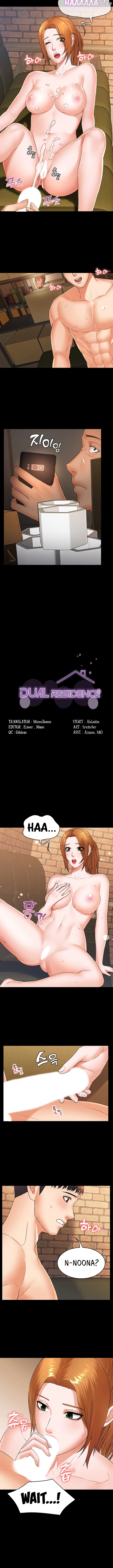 Dual Residence Chapter 25 - page 2