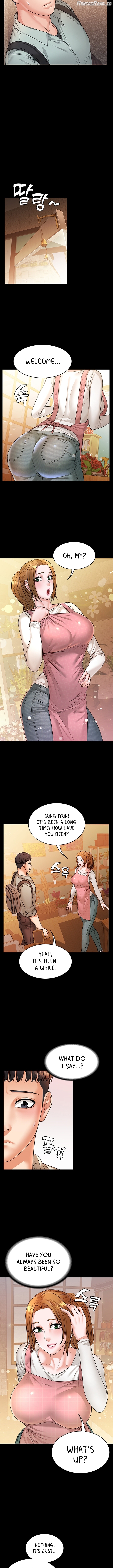 Dual Residence Chapter 17 - page 3