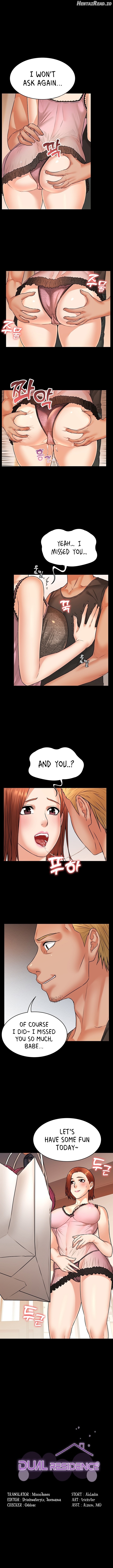 Dual Residence Chapter 18 - page 2