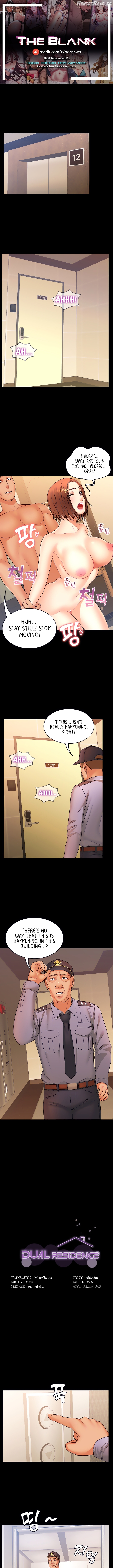 Dual Residence Chapter 27 - page 1