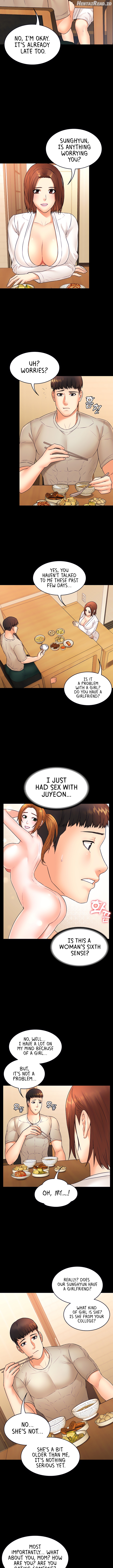 Dual Residence Chapter 27 - page 4