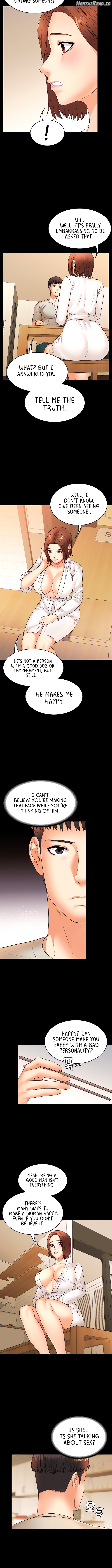 Dual Residence Chapter 27 - page 5
