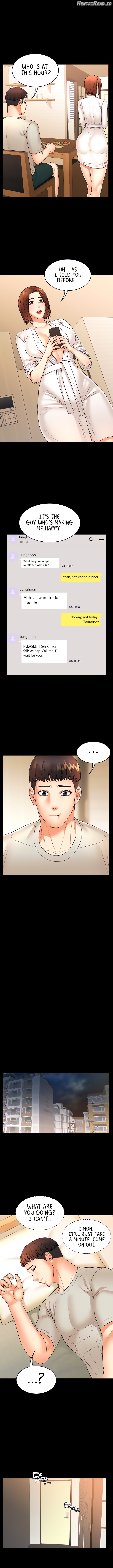 Dual Residence Chapter 27 - page 7