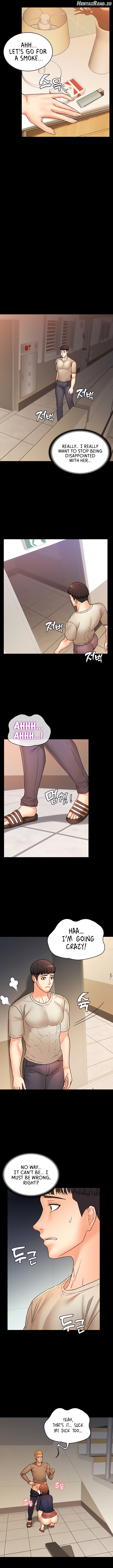 Dual Residence Chapter 27 - page 9
