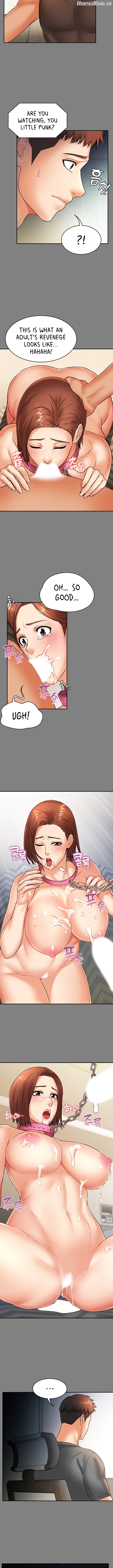 Dual Residence Chapter 20 - page 6