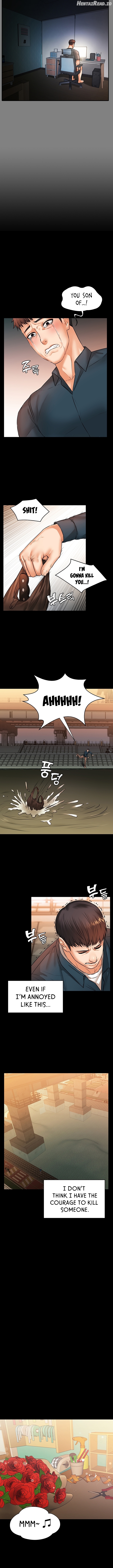 Dual Residence Chapter 20 - page 7