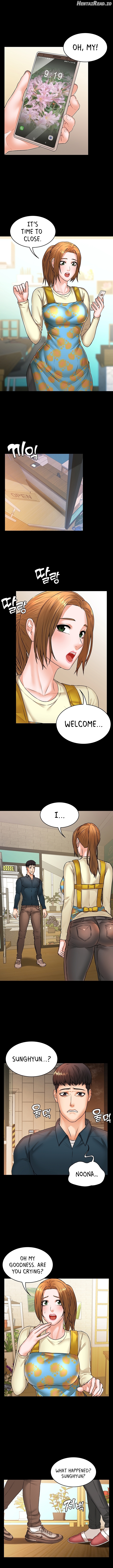 Dual Residence Chapter 20 - page 8