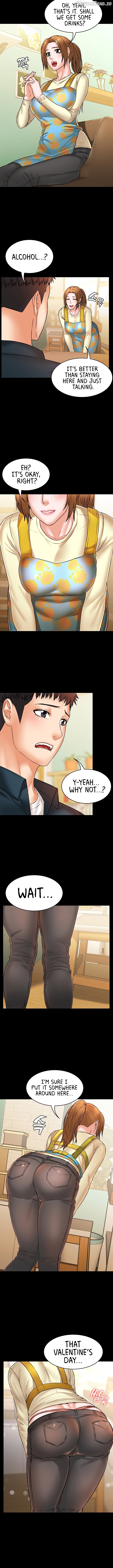Dual Residence Chapter 21 - page 2