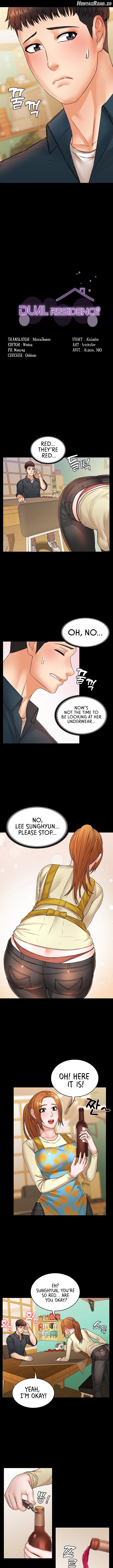 Dual Residence Chapter 21 - page 3