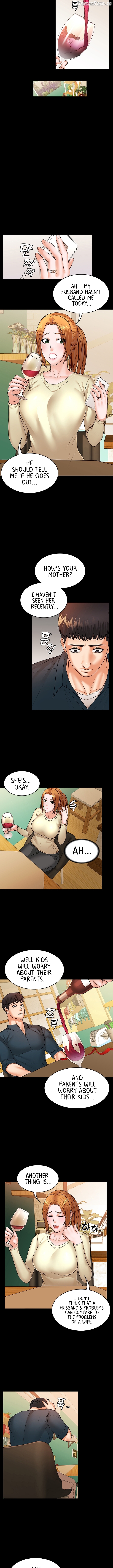 Dual Residence Chapter 21 - page 4