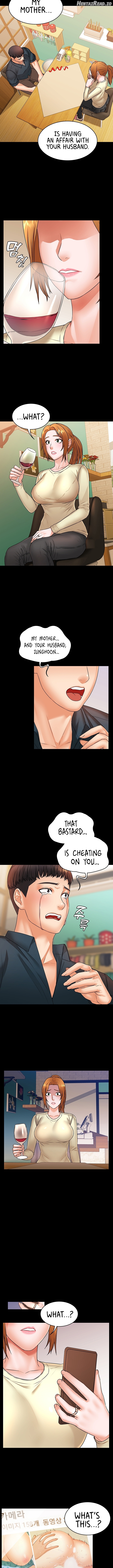 Dual Residence Chapter 21 - page 5