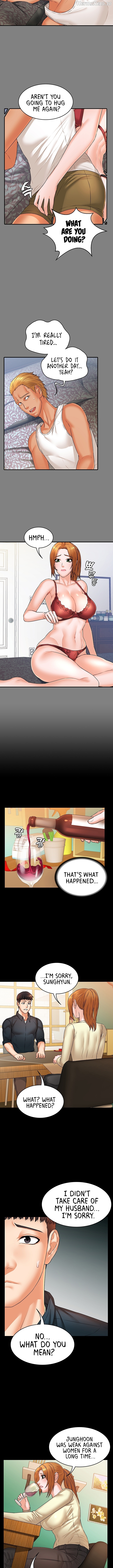 Dual Residence Chapter 21 - page 9