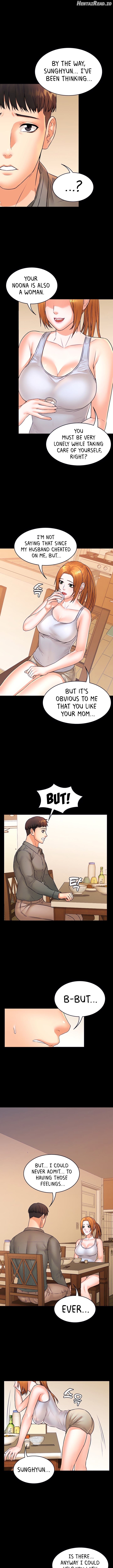 Dual Residence Chapter 30 - page 2