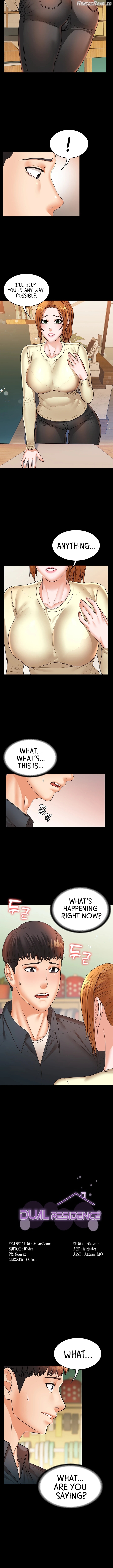 Dual Residence Chapter 22 - page 2