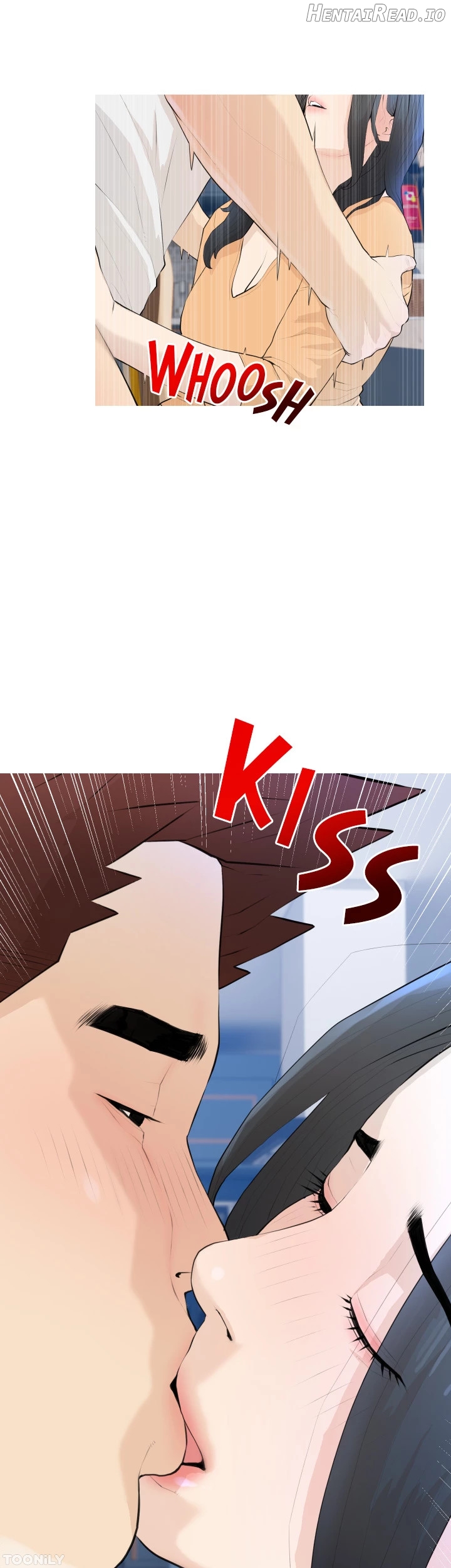 Banging My Aunt Chapter 95 - page 3