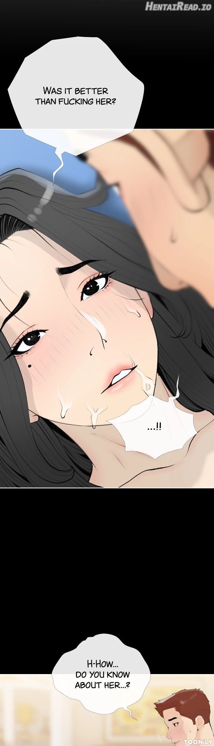 Banging My Aunt Chapter 98 - page 32