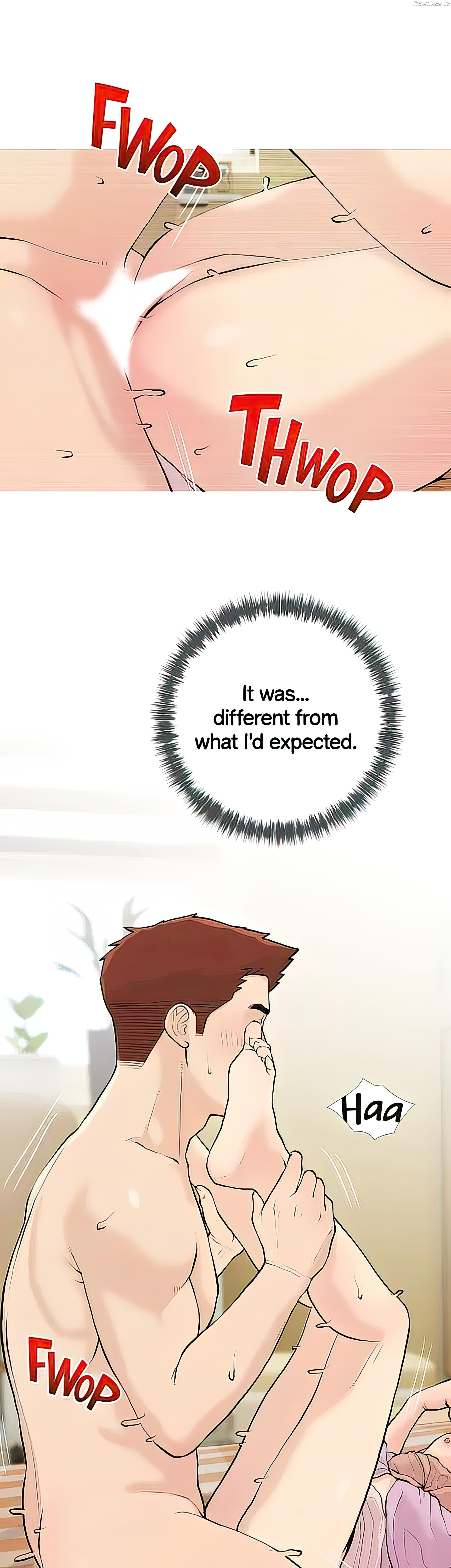 Banging My Aunt Chapter 83 - page 17