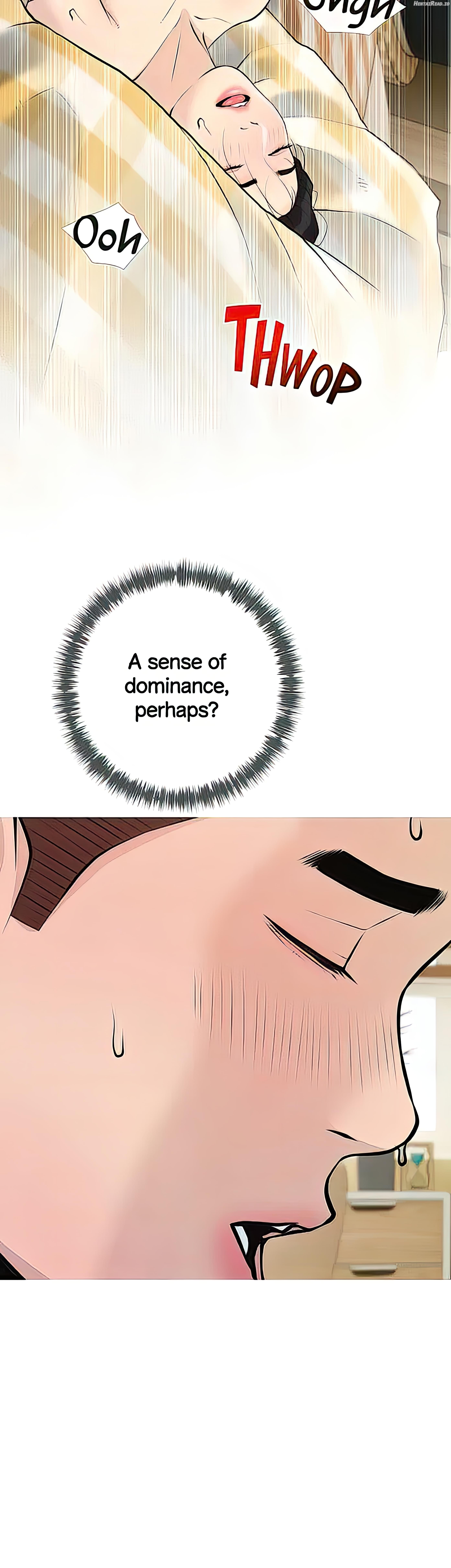 Banging My Aunt Chapter 83 - page 20