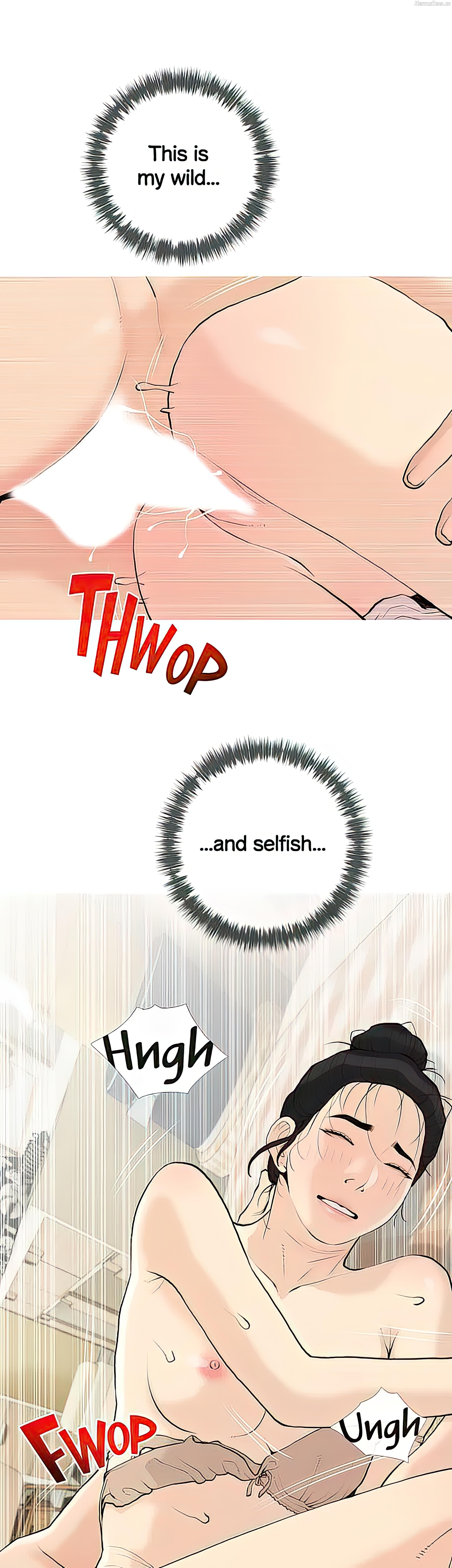 Banging My Aunt Chapter 83 - page 27